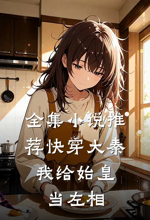 全集小说推荐快穿大秦：我给始皇当左相