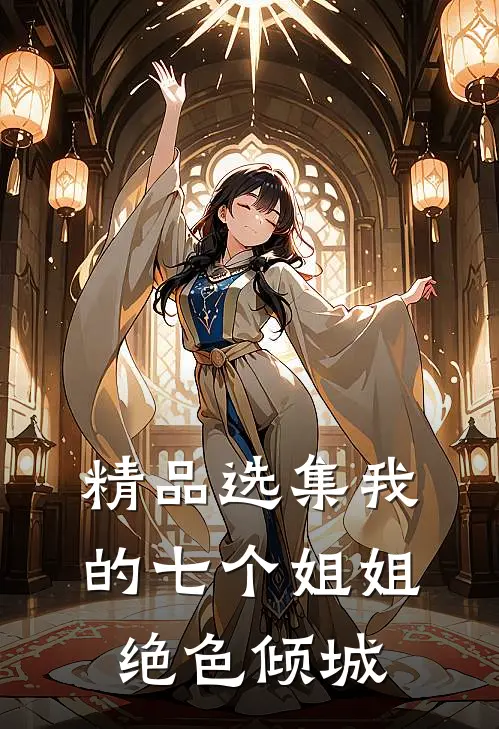 精品选集我的七个姐姐绝色倾城