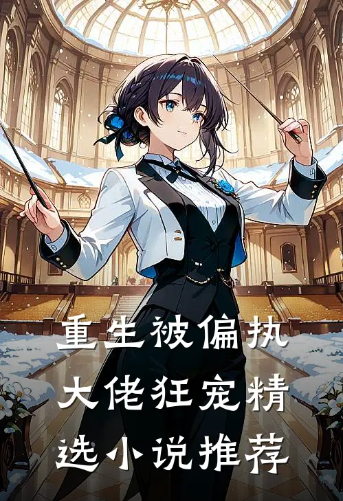 重生被偏执大佬狂宠精选小说推荐