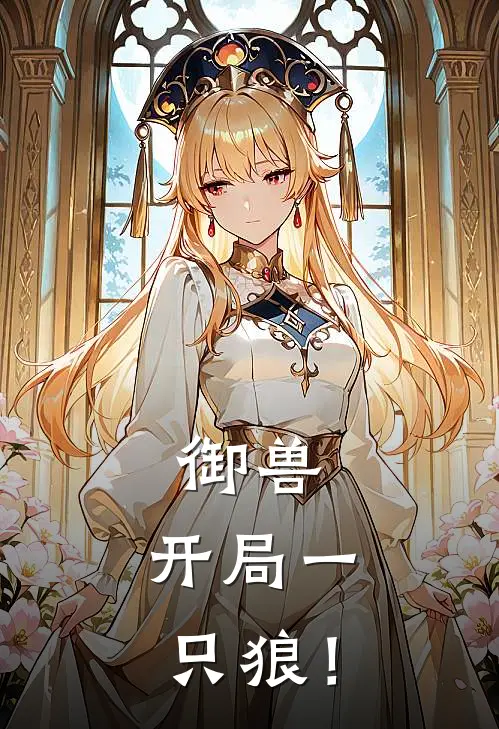 御兽：开局一只狼！
