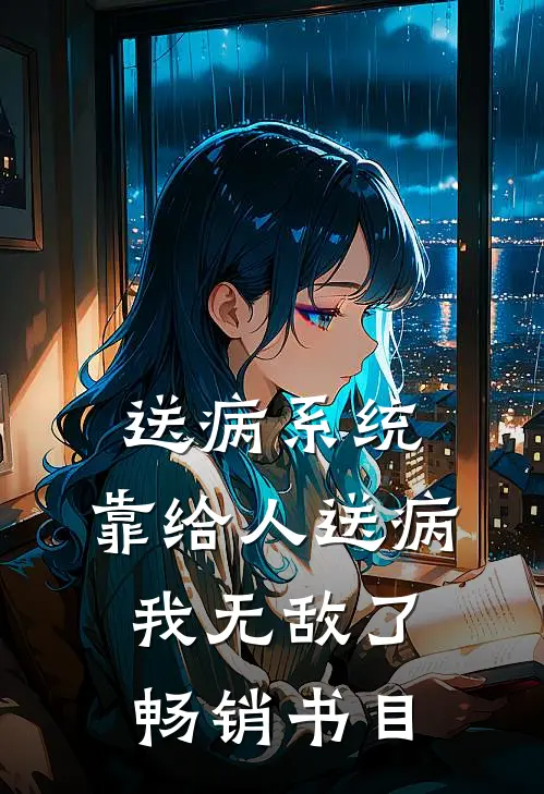 送病系统：靠给人送病，我无敌了畅销书目