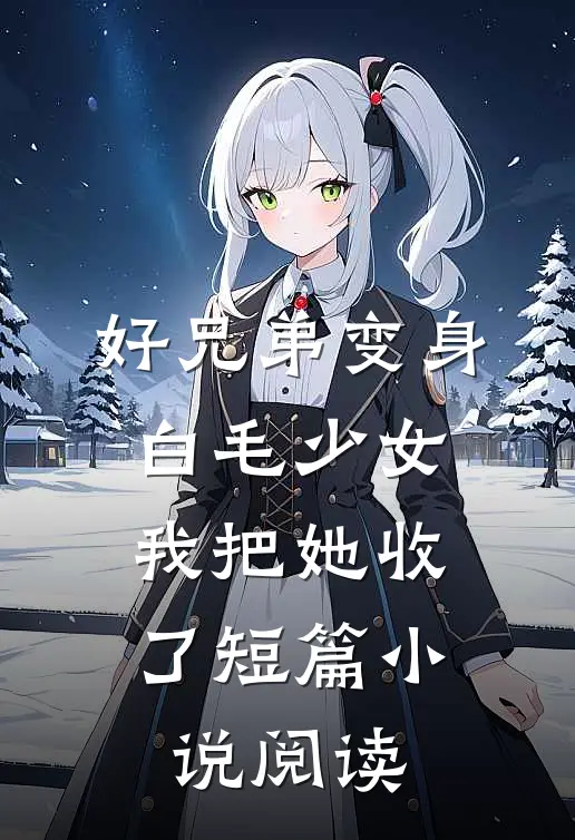 好兄弟变身白毛少女，我把她收了短篇小说阅读