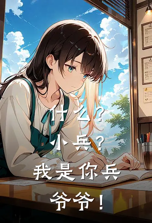 什么？小兵？我是你兵爷爷！