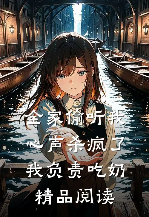 全家偷听我心声杀疯了，我负责吃奶精品阅读