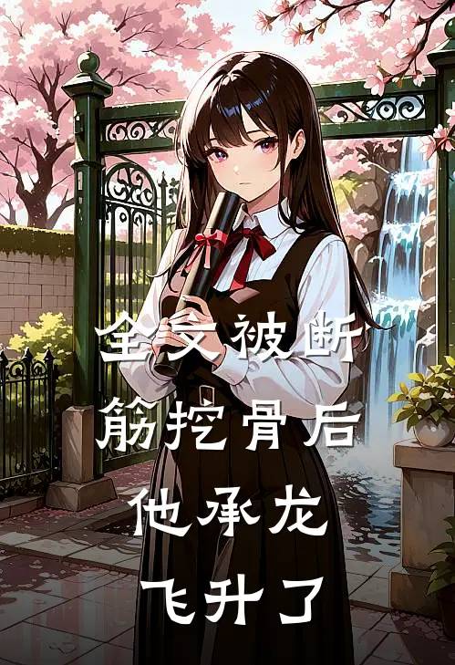 全文被断筋挖骨后，他承龙飞升了