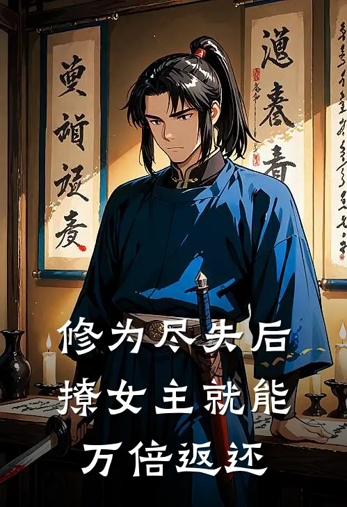 修为尽失后，撩女主就能万倍返还
