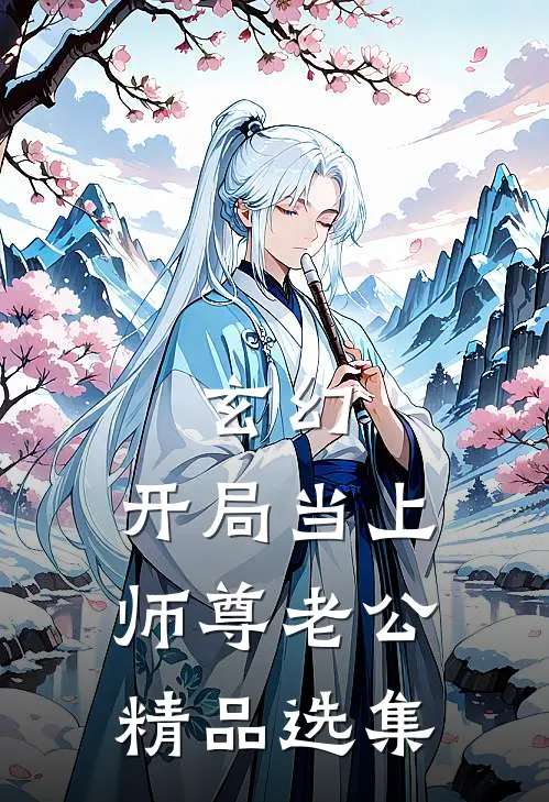 玄幻：开局当上师尊老公精品选集