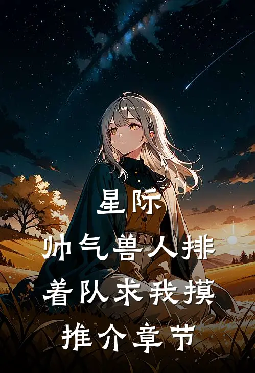 星际：帅气兽人排着队求我摸推介章节