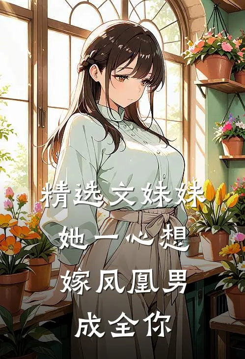精选文妹妹她一心想嫁凤凰男，成全你