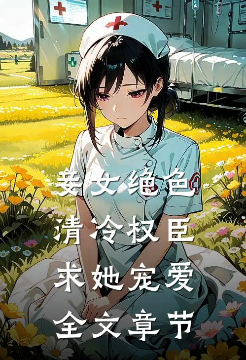 妾女绝色：清冷权臣求她宠爱全文章节