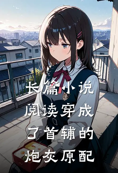 长篇小说阅读穿成了首辅的炮灰原配