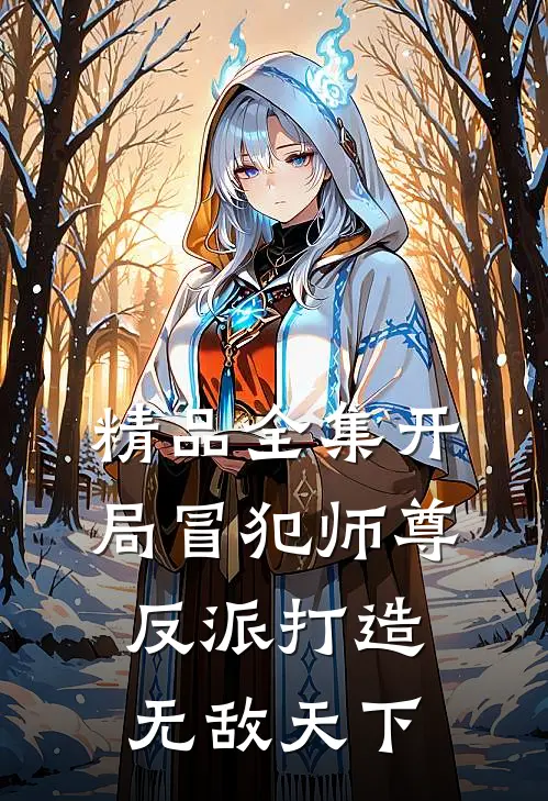 精品全集开局冒犯师尊，反派打造无敌天下