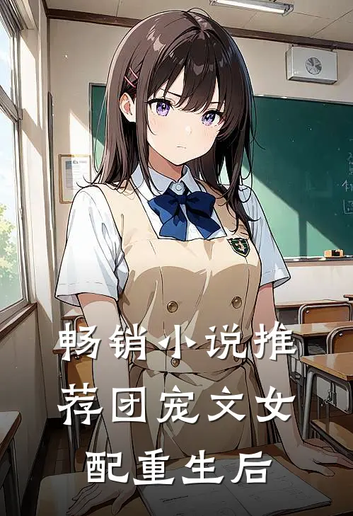畅销小说推荐团宠文女配重生后