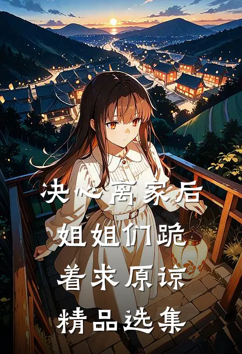 决心离家后，姐姐们跪着求原谅精品选集