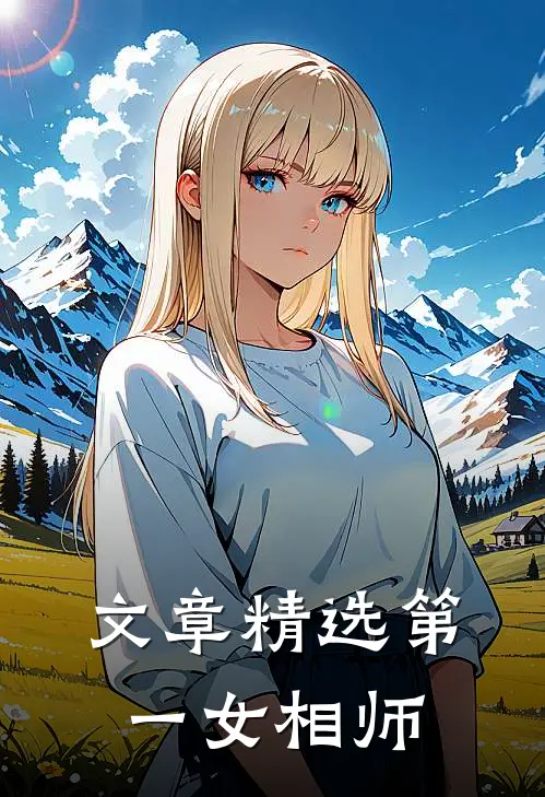 文章精选第一女相师