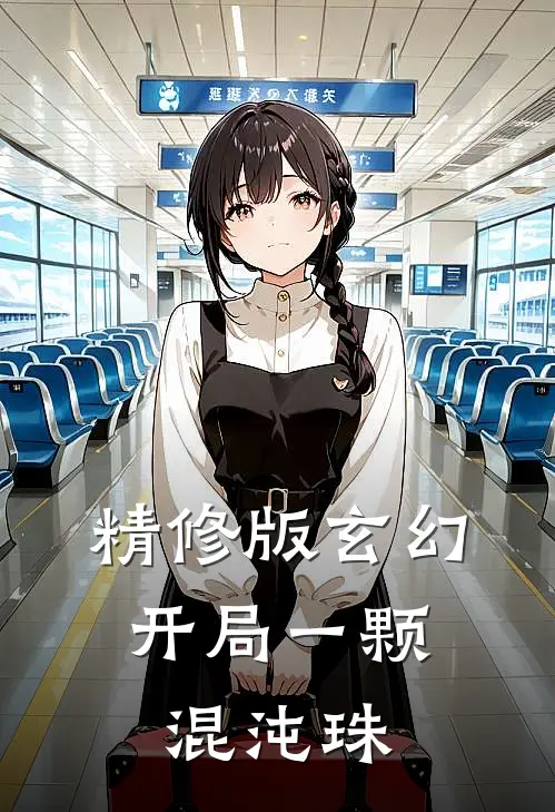 精修版玄幻：开局一颗混沌珠