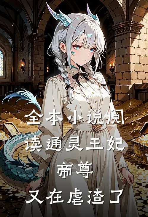 全本小说阅读通灵王妃：帝尊，又在虐渣了