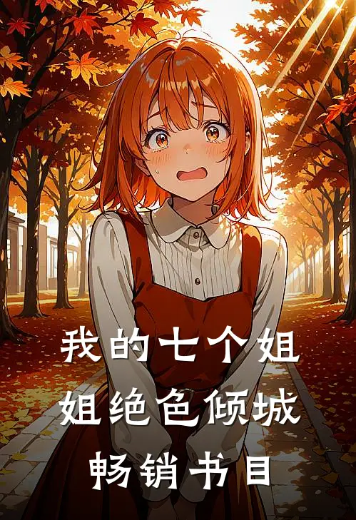 我的七个姐姐绝色倾城畅销书目