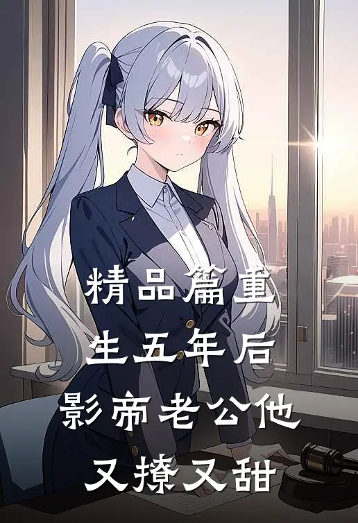 精品篇重生五年后，影帝老公他又撩又甜