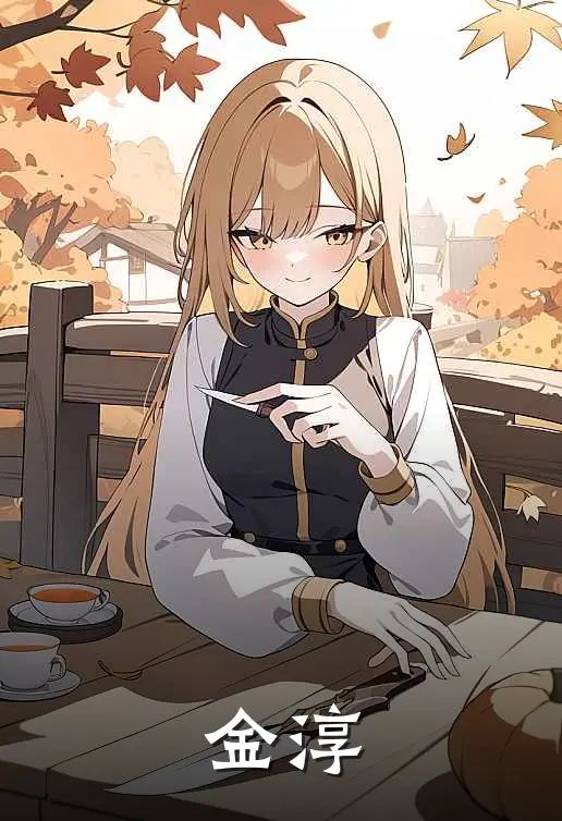 金淳