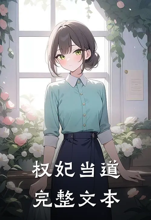 权妃当道完整文本