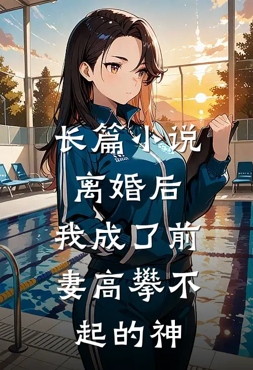 长篇小说离婚后，我成了前妻高攀不起的神
