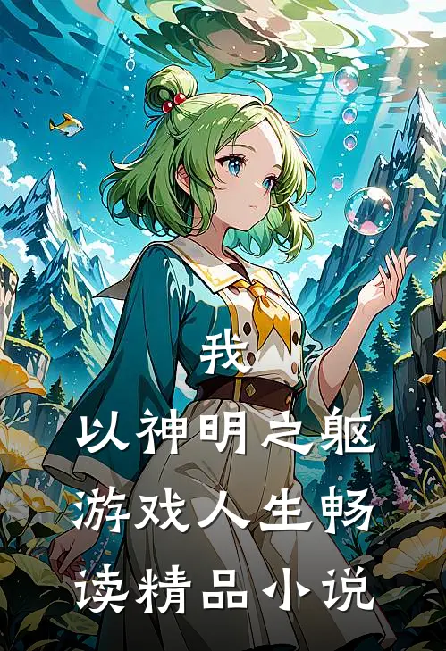 我，以神明之躯游戏人生畅读精品小说