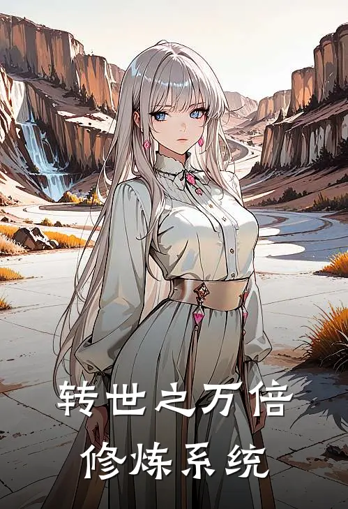 转世之万倍修炼系统