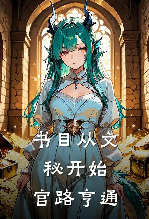 书目从文秘开始，官路亨通