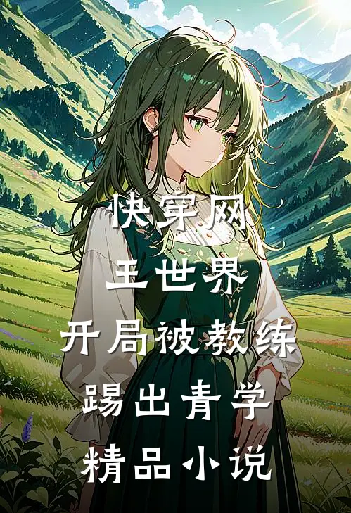 快穿网王世界，开局被教练踢出青学精品小说