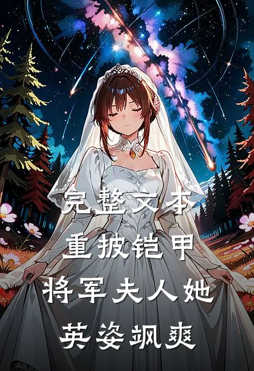 完整文本重披铠甲，将军夫人她英姿飒爽