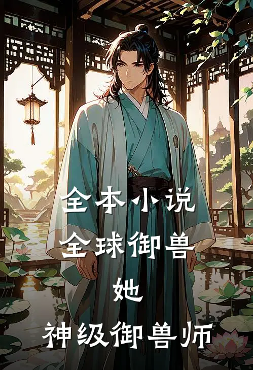 全本小说全球御兽：她，神级御兽师