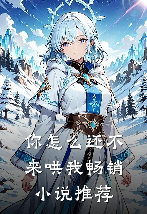 你怎么还不来哄我畅销小说推荐