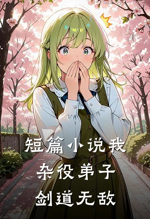 短篇小说我，杂役弟子，剑道无敌