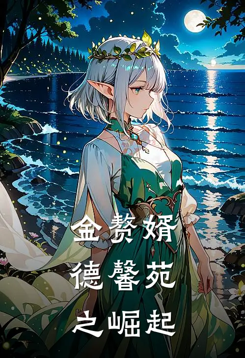 金赘婿：德馨苑之崛起