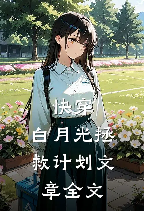 快穿：白月光拯救计划文章全文
