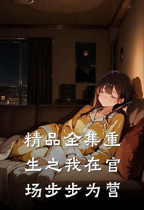 精品全集重生之我在官场步步为营