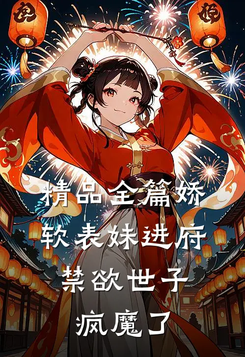 精品全篇娇软表妹进府：禁欲世子疯魔了