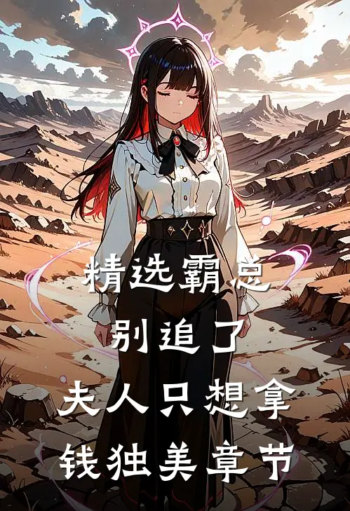 精选霸总别追了，夫人只想拿钱独美章节