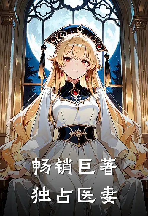 畅销巨著独占医妻