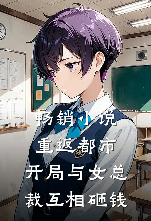 畅销小说重返都市：开局与女总裁互相砸钱