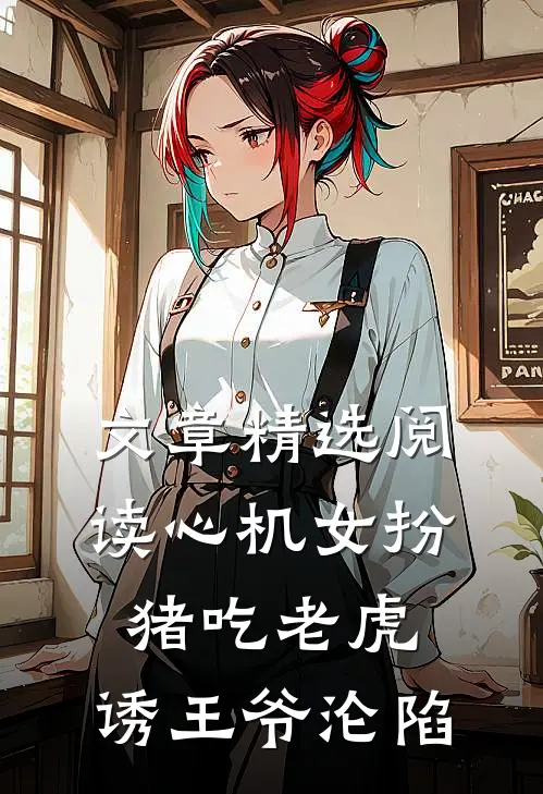文章精选阅读心机女扮猪吃老虎，诱王爷沦陷