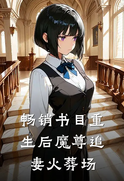 畅销书目重生后魔尊追妻火葬场
