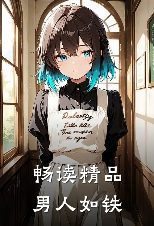 畅读精品男人如铁