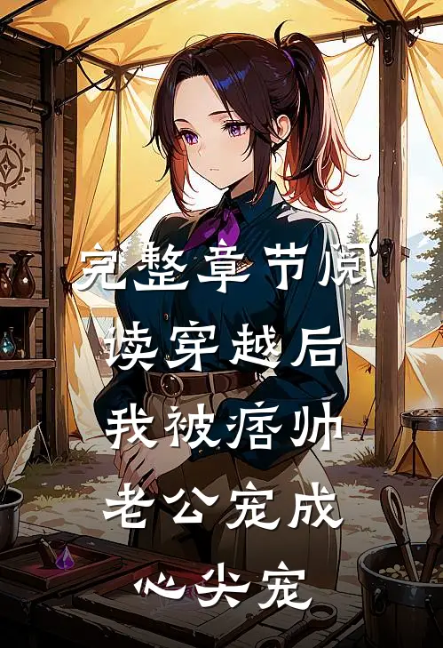完整章节阅读穿越后，我被痞帅老公宠成心尖宠