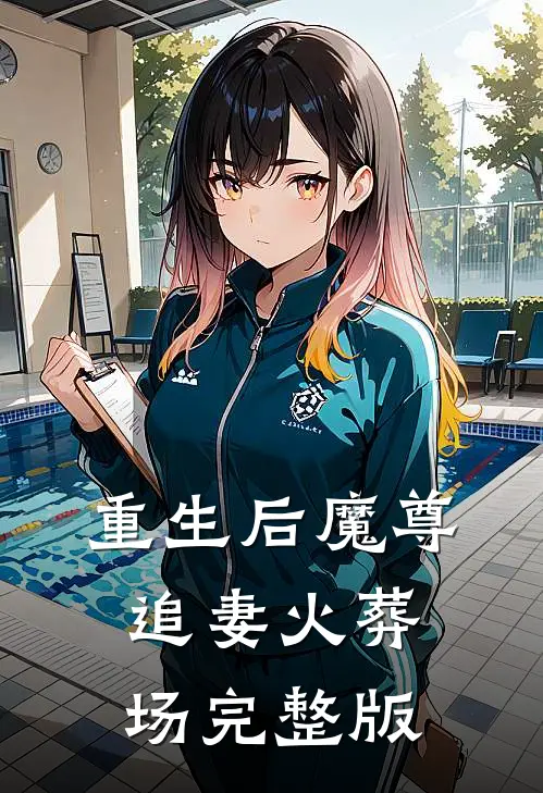 重生后魔尊追妻火葬场完整版