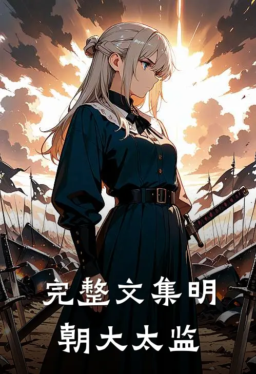 完整文集明朝大太监