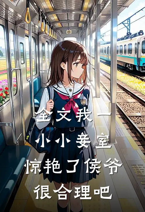全文我一小小妾室，惊艳了侯爷很合理吧