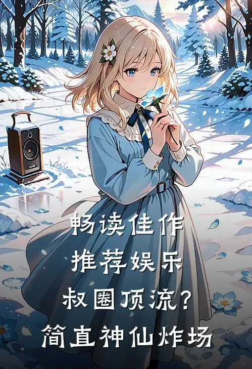 畅读佳作推荐娱乐：叔圈顶流？简直神仙炸场