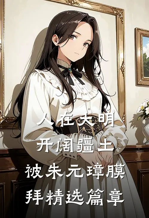 人在大明开阔疆土，被朱元璋膜拜精选篇章